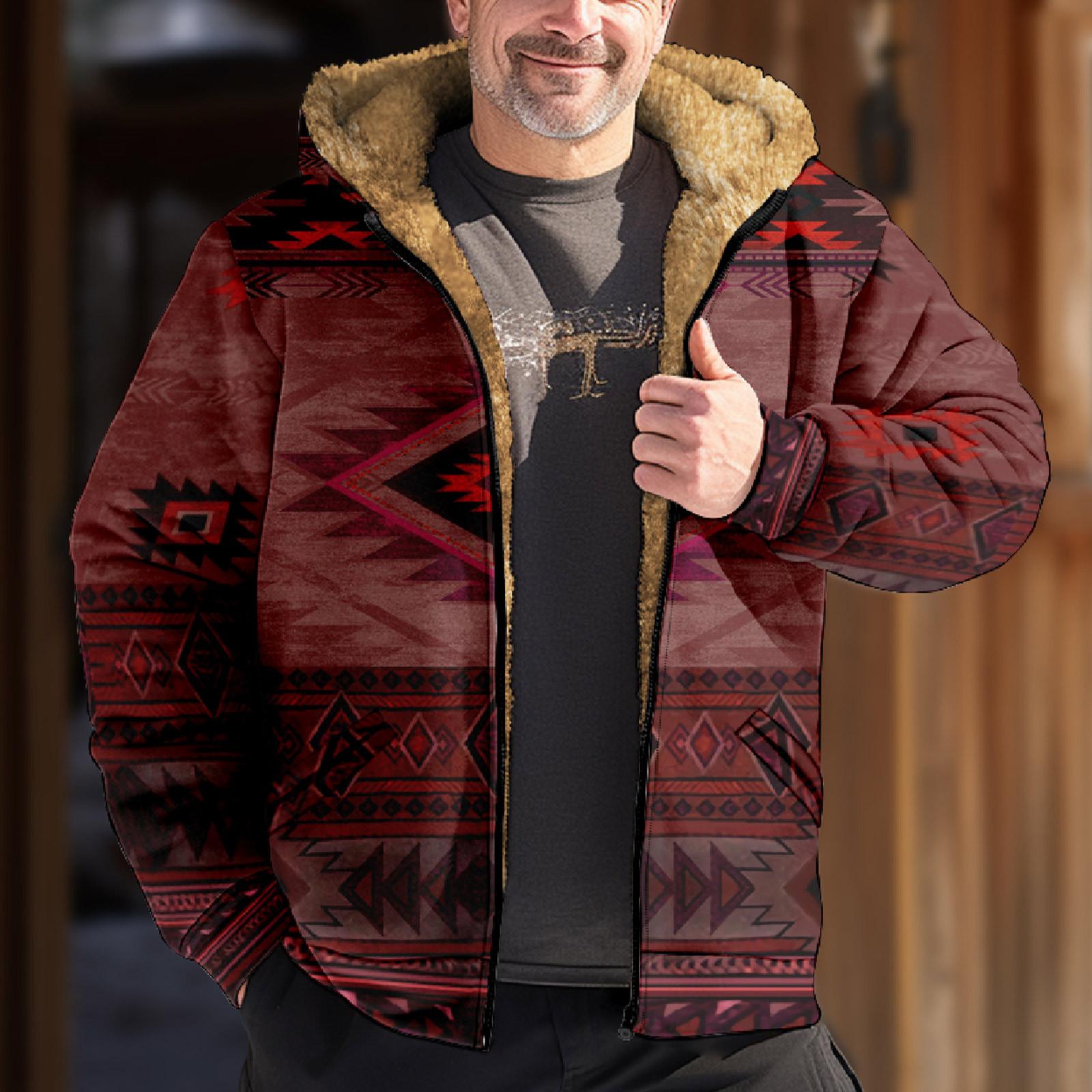 Мужской индивидуальный повседневный свитер на молнии с длинным рукавом и принтом, толстый хлопковый костюм, зимний костюм L горячий розовый
Мужской индивидуальный повседневный свитер на молнии с длинным рукавом и принтом, толстый хлопковый костюм, зимний костюм L горячий розовый