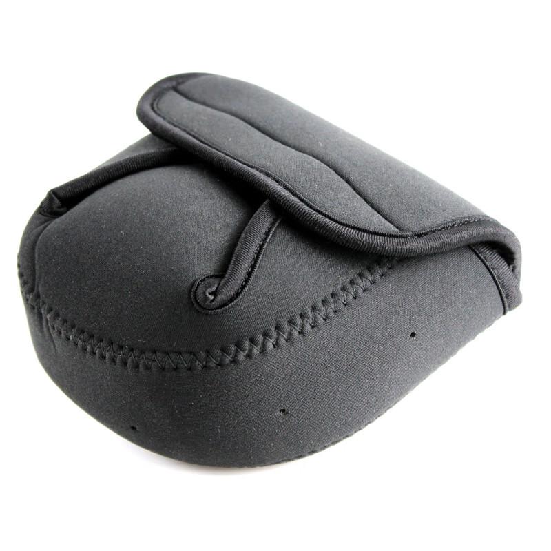 Brangdy Spinning Reel Protective Bag
Brangdy Spinning Reel Protective Bag