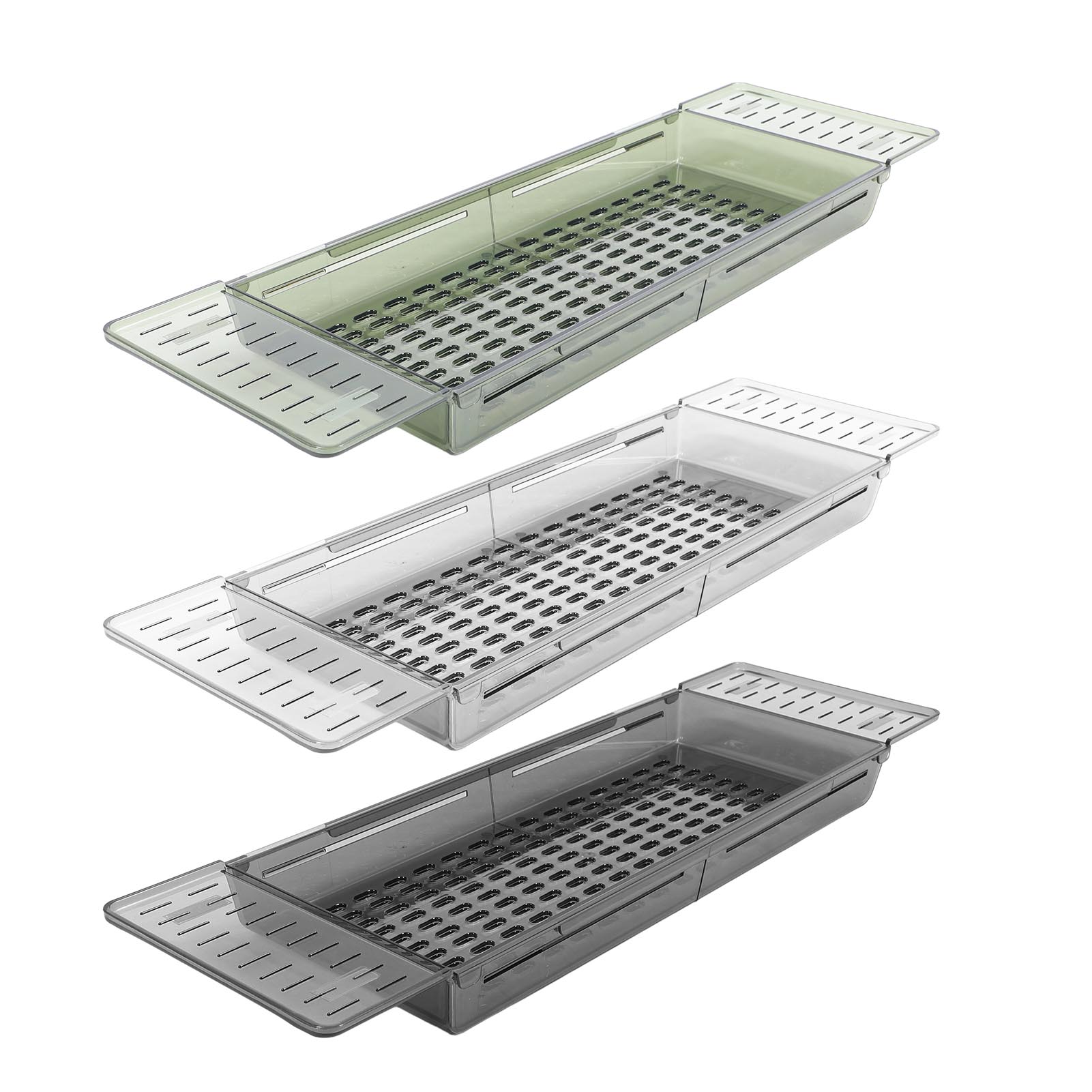 Bathtub Tray Expandable Bathtub Shelf Bathtub Caddy Tray With Non Slip Handle for Bedroom Light Green
Bathtub Tray Expandable Bathtub Shelf Bathtub Caddy Tray With Non Slip Handle for Bedroom Light Green