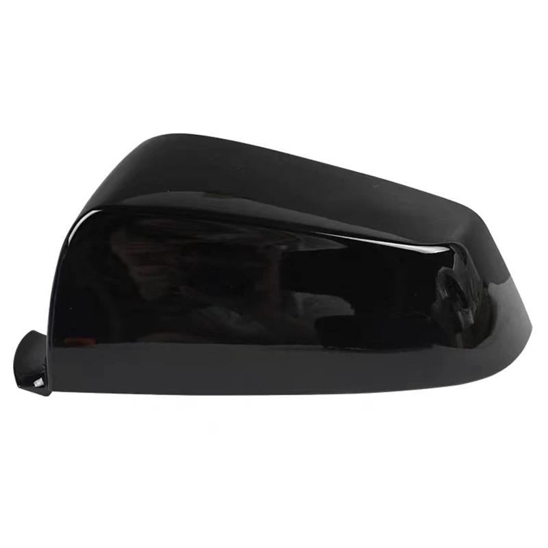 Auto Rear Mirror Cover Trim Frame Lower Bottom For BMW 5 6 7 Series E60 E61 E63 E64 F01 F02 F04 F06 F07 F10 F11 F12 F13 Mirror Cover Black L
Auto Rear Mirror Cover Trim Frame Lower Bottom For BMW 5 6 7 Series E60 E61 E63 E64 F01 F02 F04 F06 F07 F10 F11 F12 F13 Mirror Cover Black L