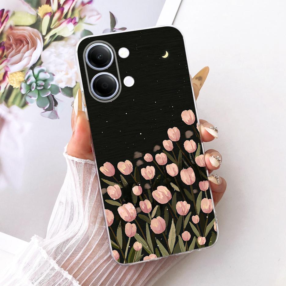 Для Vivo Y05 4G Чехол Крутой Робот Популярный Расписной Чехол Мягкий Тонкий Чехол для Телефона Для Vivo Y11d Y 05 VivoY05 VivoY11d Задняя Крышка Fundas Vivo Y05
Для Vivo Y05 4G Чехол Крутой Робот Популярный Расписной Чехол Мягкий Тонкий Чехол для Телефона Для Vivo Y11d Y 05 VivoY05 VivoY11d Задняя Крышка Fundas Vivo Y05