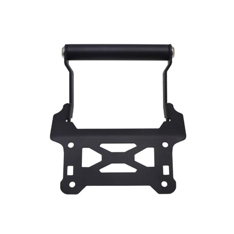 Strong Motorcycles Navigation Bracket Corrosion Resistant Steel Not Shock Motorcycles Device Mount for C400X C400GT
Strong Motorcycles Navigation Bracket Corrosion Resistant Steel Not Shock Motorcycles Device Mount for C400X C400GT