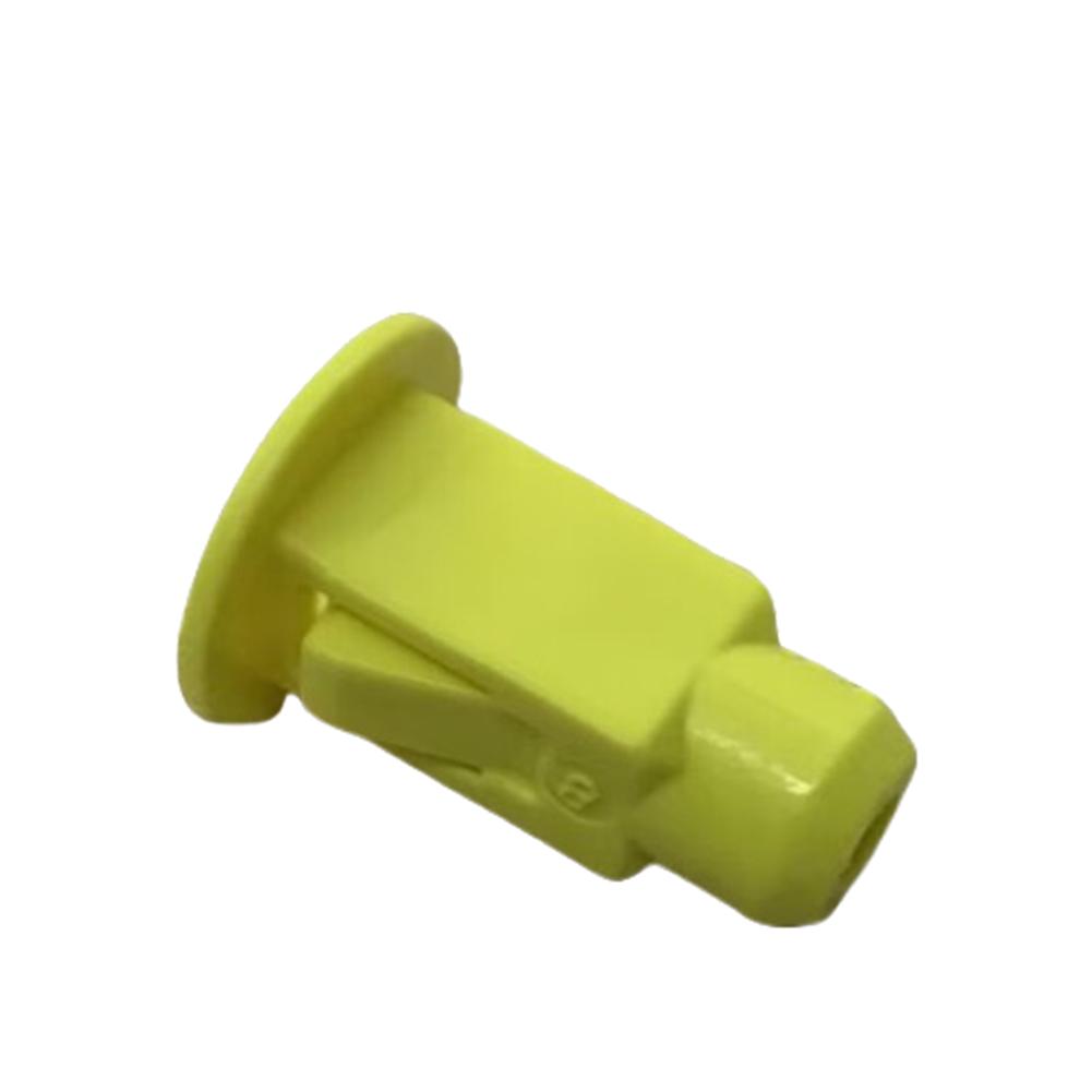 Vehicle Front Lower Guard Plate Clip Snap-In Mount 0009982285 For Smart 451 Body Floor Exterior Panel Retainer China Mainland
Vehicle Front Lower Guard Plate Clip Snap-In Mount 0009982285 For Smart 451 Body Floor Exterior Panel Retainer China Mainland