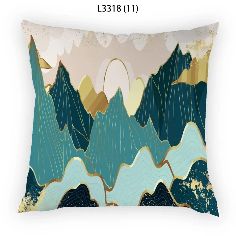 Chinese Style Home Decoration Cushion Cover Decoration Sofa Office Nordic Simple 30x30cm жовтий
Chinese Style Home Decoration Cushion Cover Decoration Sofa Office Nordic Simple 30x30cm жовтий