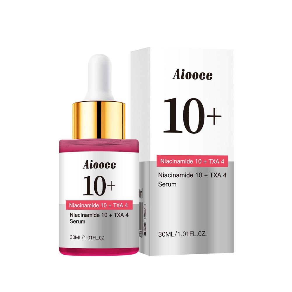 Serum Repair Essence 30ML 10% niacinamide brightens skin tone, moisturizes and moisturizes
Serum Repair Essence 30ML 10% niacinamide brightens skin tone, moisturizes and moisturizes
