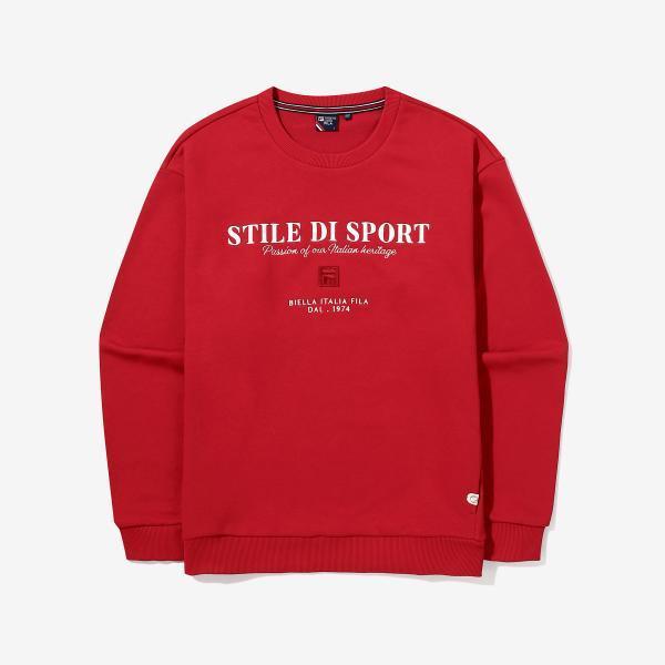 Базовая толстовка Fila для тенниса DARKRED/090
Базовая толстовка Fila для тенниса DARKRED/090