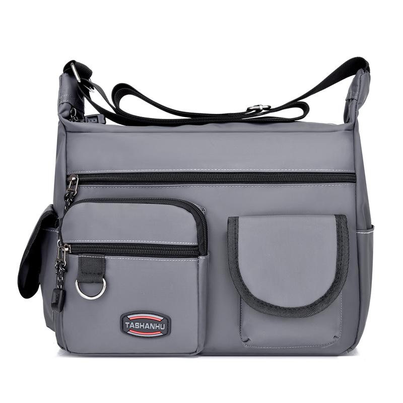 Vintage Trends Men Bags Crossbody Bag Oxford Shoulder Bags For Men Large Capacity Men Handbag Hobos Bag Bolsos Sac 31cmX22cmX11cm
Vintage Trends Men Bags Crossbody Bag Oxford Shoulder Bags For Men Large Capacity Men Handbag Hobos Bag Bolsos Sac 31cmX22cmX11cm