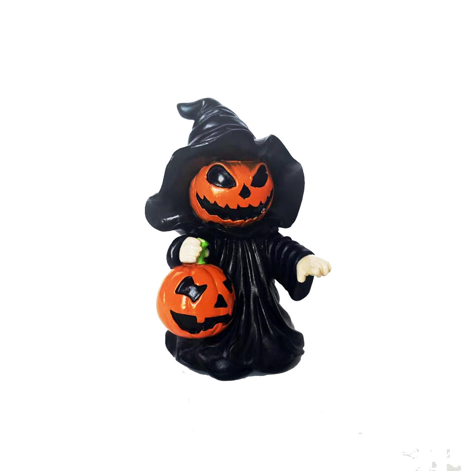 Хэллоуин Креативное Настольное Украшение, Праздничные Подарки Для Друзей One Size
Хэллоуин Креативное Настольное Украшение, Праздничные Подарки Для Друзей One Size