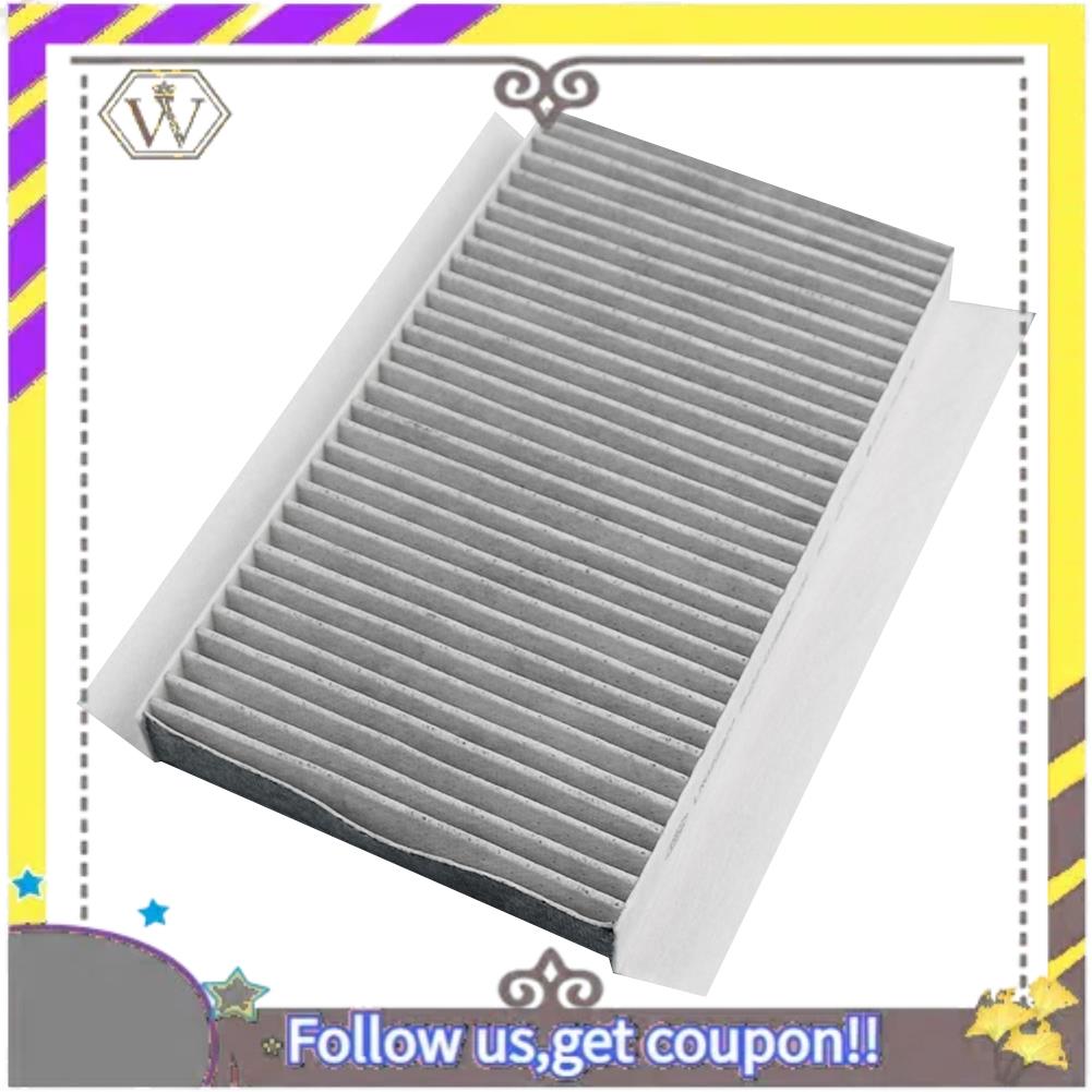 ABXV-LR023977 Carbon Cabin Air Filter For Land Rover LR3 L322 Discovery 3 LR4 Discovery 4 L319 Range Rover Sports L320 як показано кольору
ABXV-LR023977 Carbon Cabin Air Filter For Land Rover LR3 L322 Discovery 3 LR4 Discovery 4 L319 Range Rover Sports L320 як показано кольору