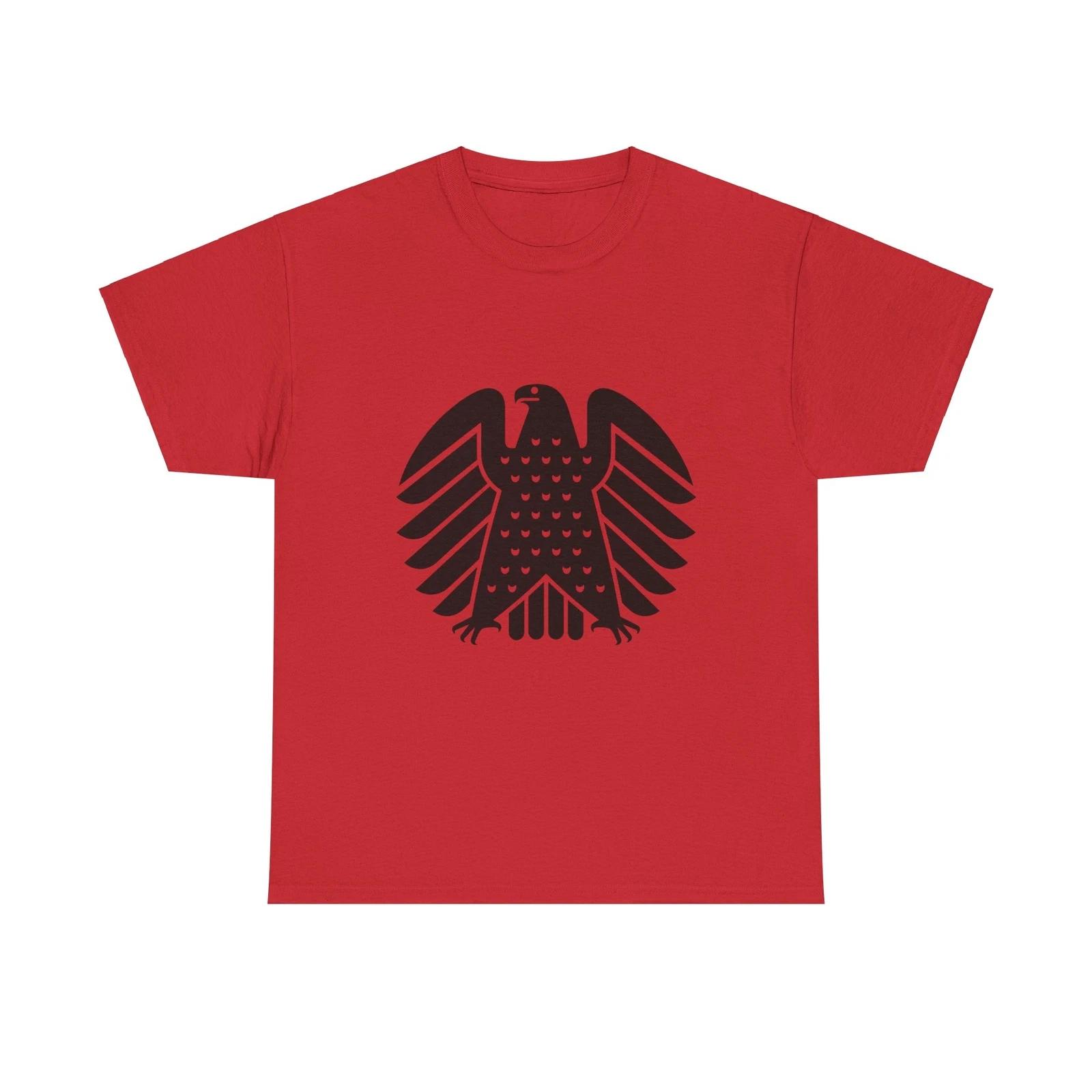 German Bundestag - T shirt 4XL
German Bundestag - T shirt 4XL