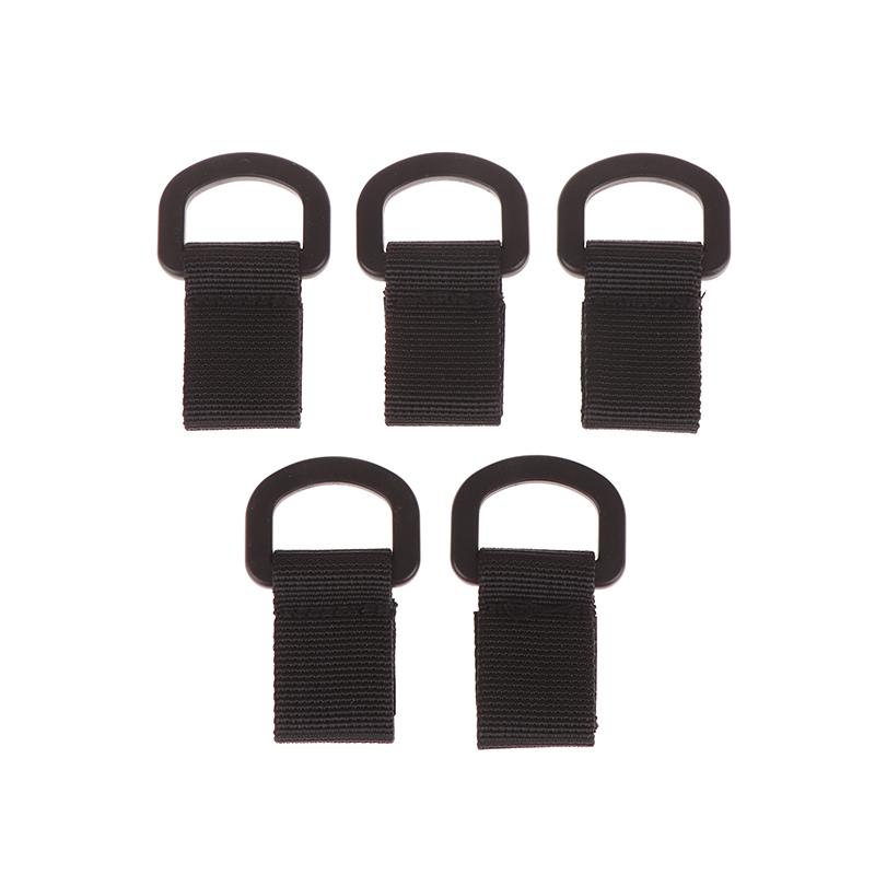 5Pcs Multifunction Nylon Webbing Belt D-Ring Carabiner Magic Tape Hanging Keychain Backpack Hook Buckle чорний
5Pcs Multifunction Nylon Webbing Belt D-Ring Carabiner Magic Tape Hanging Keychain Backpack Hook Buckle чорний