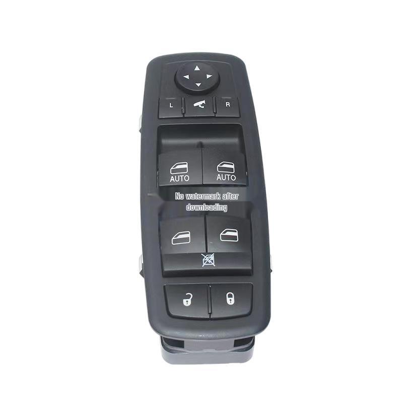 Dodge Ram Door Window Button Controller 68212784AB Electric
Dodge Ram Door Window Button Controller 68212784AB Electric