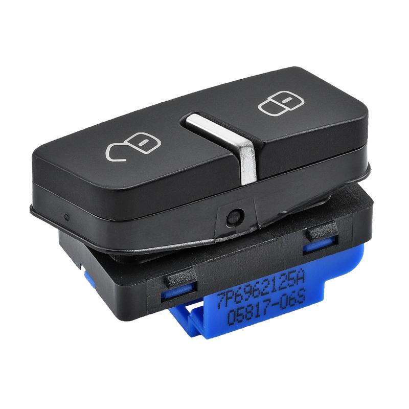 Driver Side Door Lock Switch 7P6962125A,7P6 962 125 A For VW VOLKSWAGEN Touareg (7P5, 7P6) 3.0T V6,3.6 FSI V6,4.2T V8 2010-2018
Driver Side Door Lock Switch 7P6962125A,7P6 962 125 A For VW VOLKSWAGEN Touareg (7P5, 7P6) 3.0T V6,3.6 FSI V6,4.2T V8 2010-2018