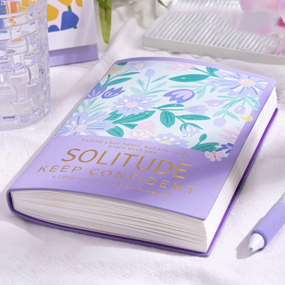 To Do List Diary Notebook Floral Design Planner Notepad 260 Pages Writing Pads Stationery blank-purple
To Do List Diary Notebook Floral Design Planner Notepad 260 Pages Writing Pads Stationery blank-purple