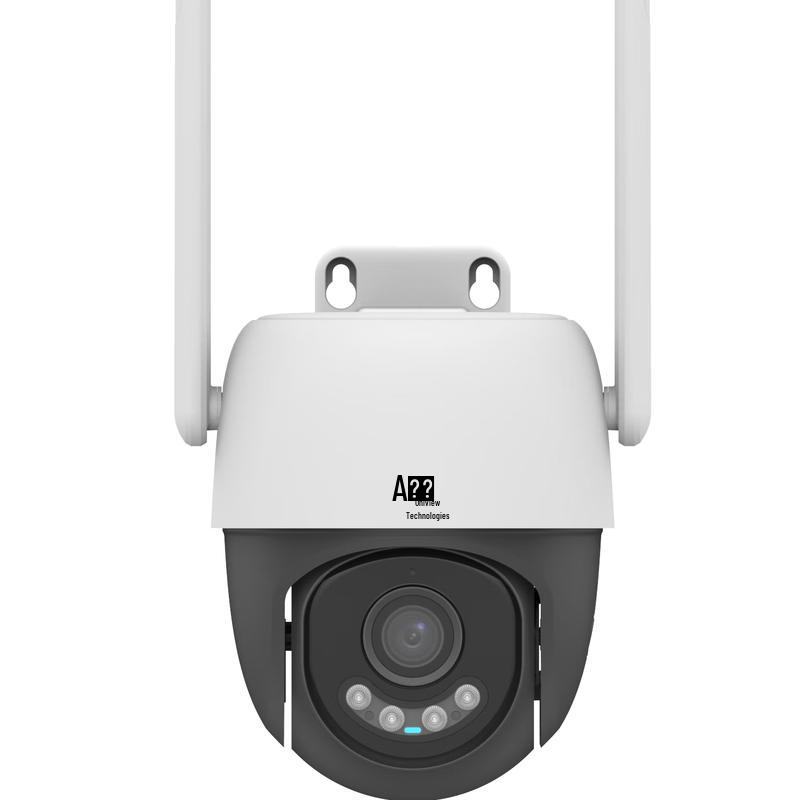 UNV AI 4G Wireless Security Camera CN plug (adapter included) No Storage
UNV AI 4G Wireless Security Camera CN plug (adapter included) No Storage