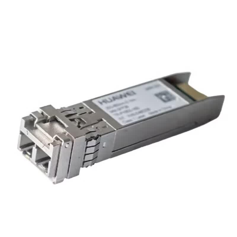 Huawei SFP-25G-SR Optical Module
Huawei SFP-25G-SR Optical Module