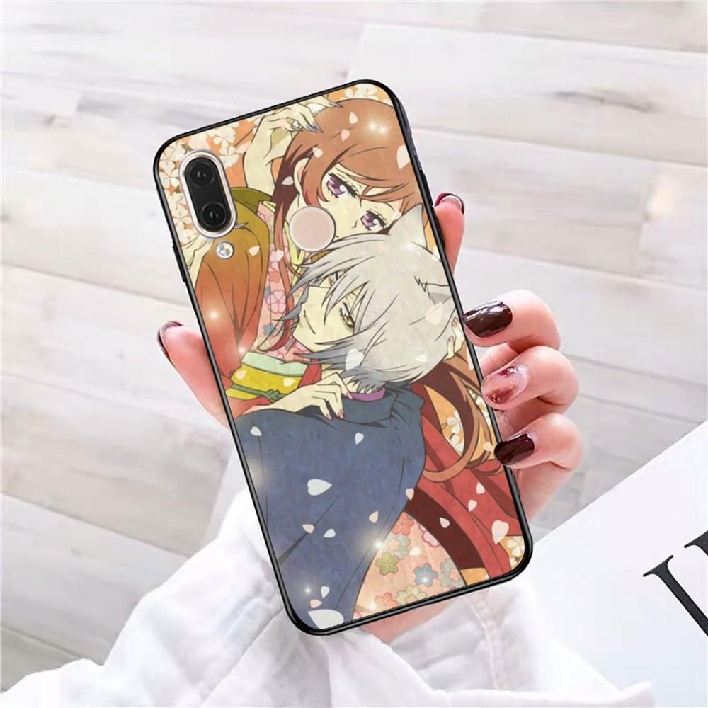 Kamisama Hajimemashita Phone Case For Redmi 5 6 7 8 9 10 plus pro 6 7 8 9 A GO K20 K30 K40 pro plus F3 Fundas Redmi 9A
Kamisama Hajimemashita Phone Case For Redmi 5 6 7 8 9 10 plus pro 6 7 8 9 A GO K20 K30 K40 pro plus F3 Fundas Redmi 9A