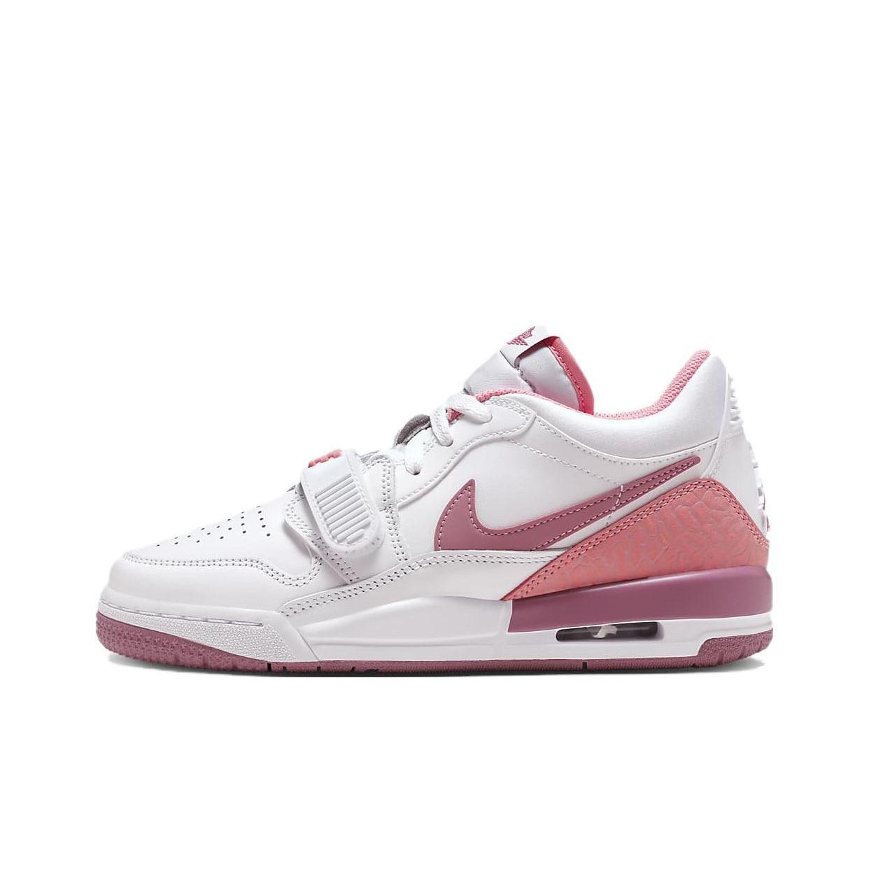 кроссовки Jordan Legacy 312 Low Desert Berry GS FN3407-161 
кроссовки Jordan Legacy 312 Low Desert Berry GS FN3407-161