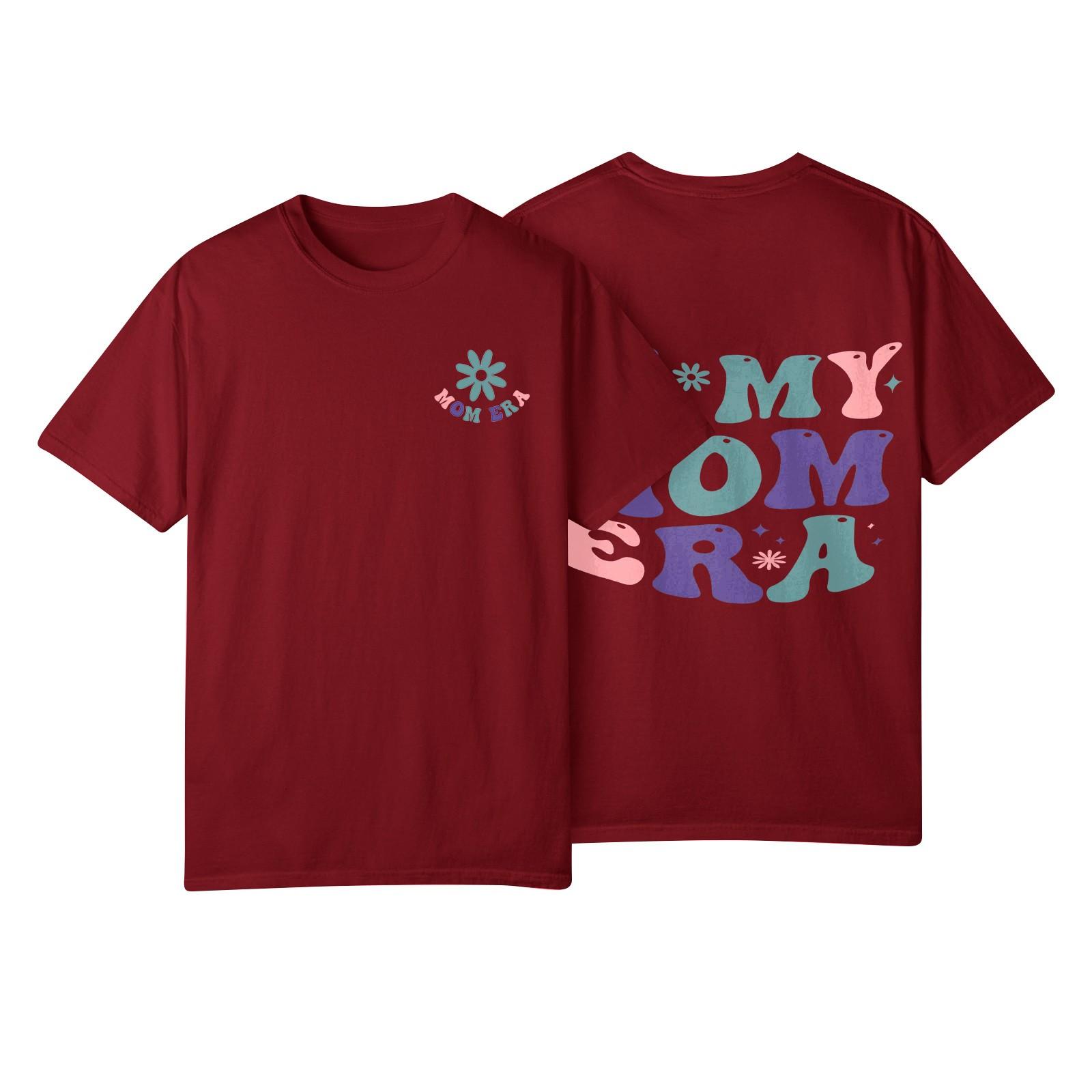 Футболка свободного покроя унисекс с круглым вырезом и принтом XXXL шафрановый
Футболка свободного покроя унисекс с круглым вырезом и принтом XXXL шафрановый