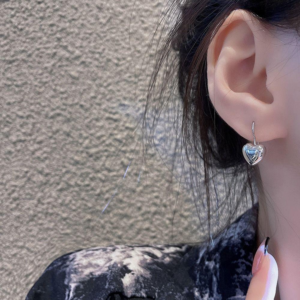 Trendy Girl Gift Fashion Jewelry Korean Style Dangle Earrings Women Earrings Drop Earrings Ear Drop
Trendy Girl Gift Fashion Jewelry Korean Style Dangle Earrings Women Earrings Drop Earrings Ear Drop
