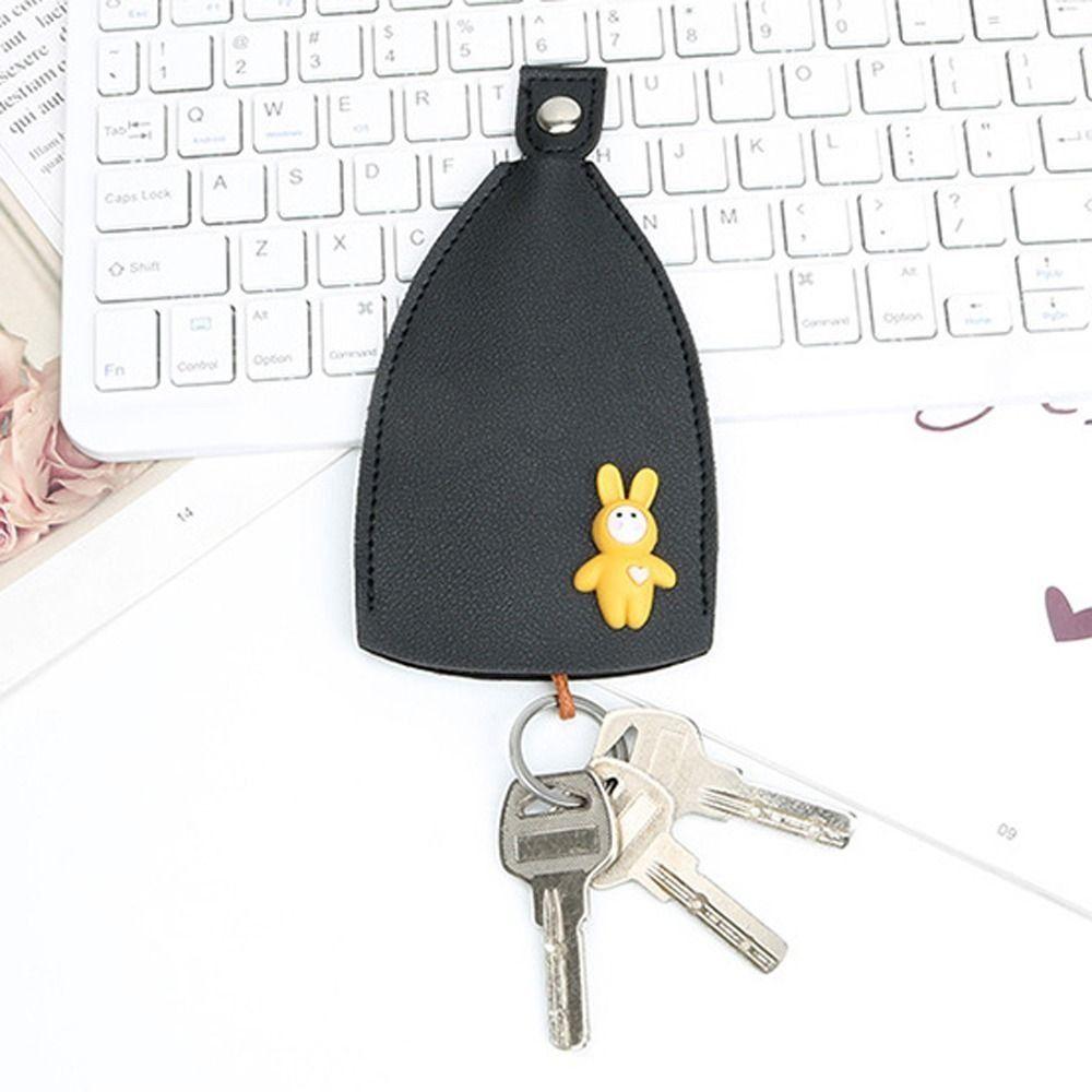 Key Holder Attract Luck Fish Keychain Pouch Housekeepers Key Holder Pull Type Key Bag Key Wallets
Key Holder Attract Luck Fish Keychain Pouch Housekeepers Key Holder Pull Type Key Bag Key Wallets