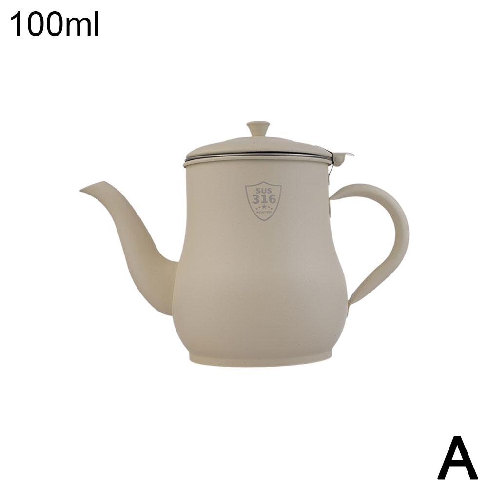 Food Grade Stainless Steel Oil Pot Cooking Oil Storage Can Mesh Strainer,Bacon Grease Container Kitchen Oil Filter Pot, 7 Sizes
Food Grade Stainless Steel Oil Pot Cooking Oil Storage Can Mesh Strainer,Bacon Grease Container Kitchen Oil Filter Pot, 7 Sizes