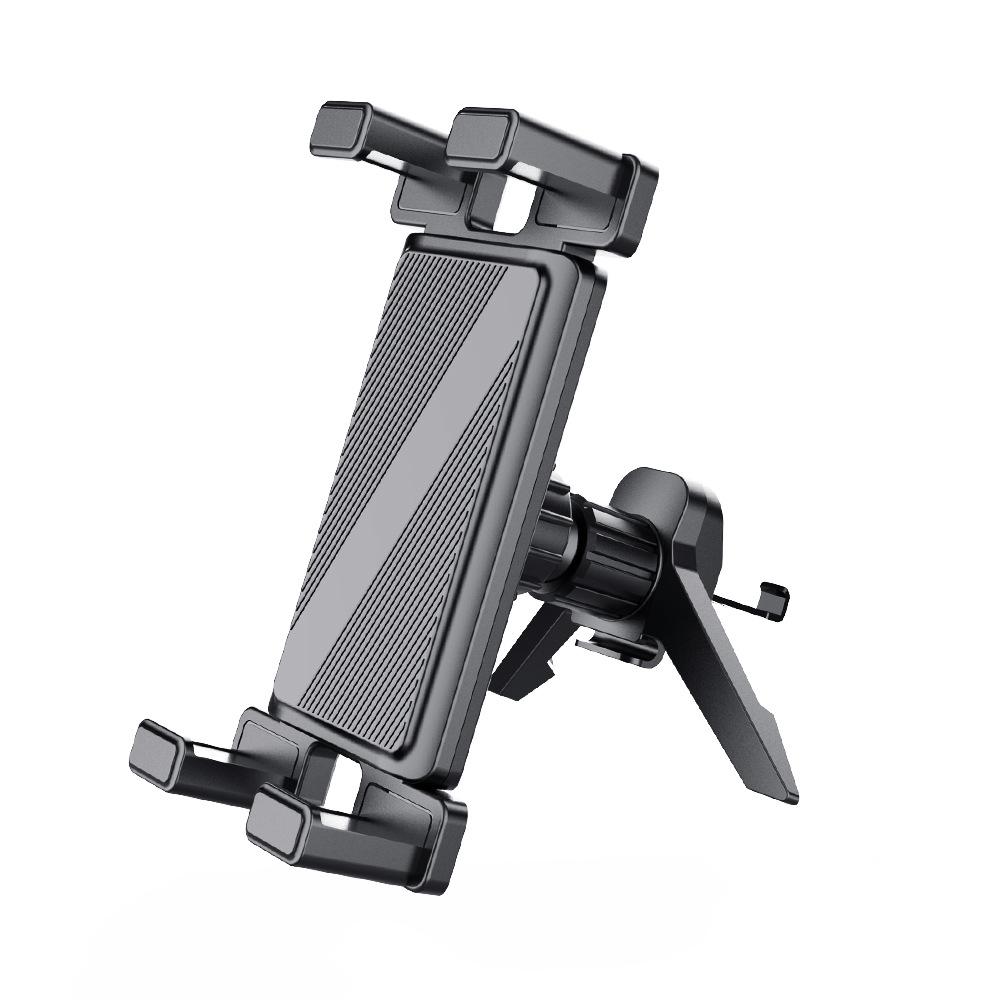Foldable Car Vent Mount for 7-12.9 Inch Tablets & Phones
Foldable Car Vent Mount for 7-12.9 Inch Tablets & Phones