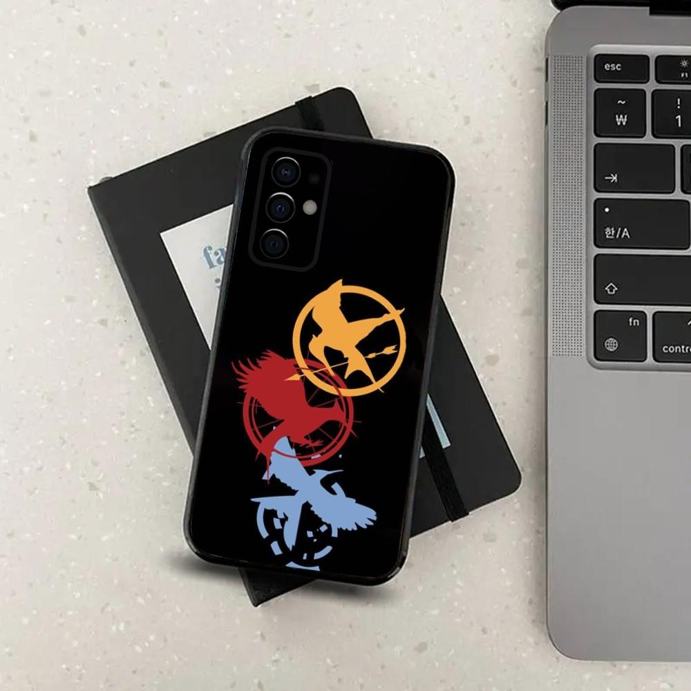 Film The H-Hunger Games Phone Case For Samsung S24,S21,S22,S23,S30,Ultra,S20,Plus,Fe,Lite,Note,10,9,5G Black Soft Cover Samsung S24
Film The H-Hunger Games Phone Case For Samsung S24,S21,S22,S23,S30,Ultra,S20,Plus,Fe,Lite,Note,10,9,5G Black Soft Cover Samsung S24