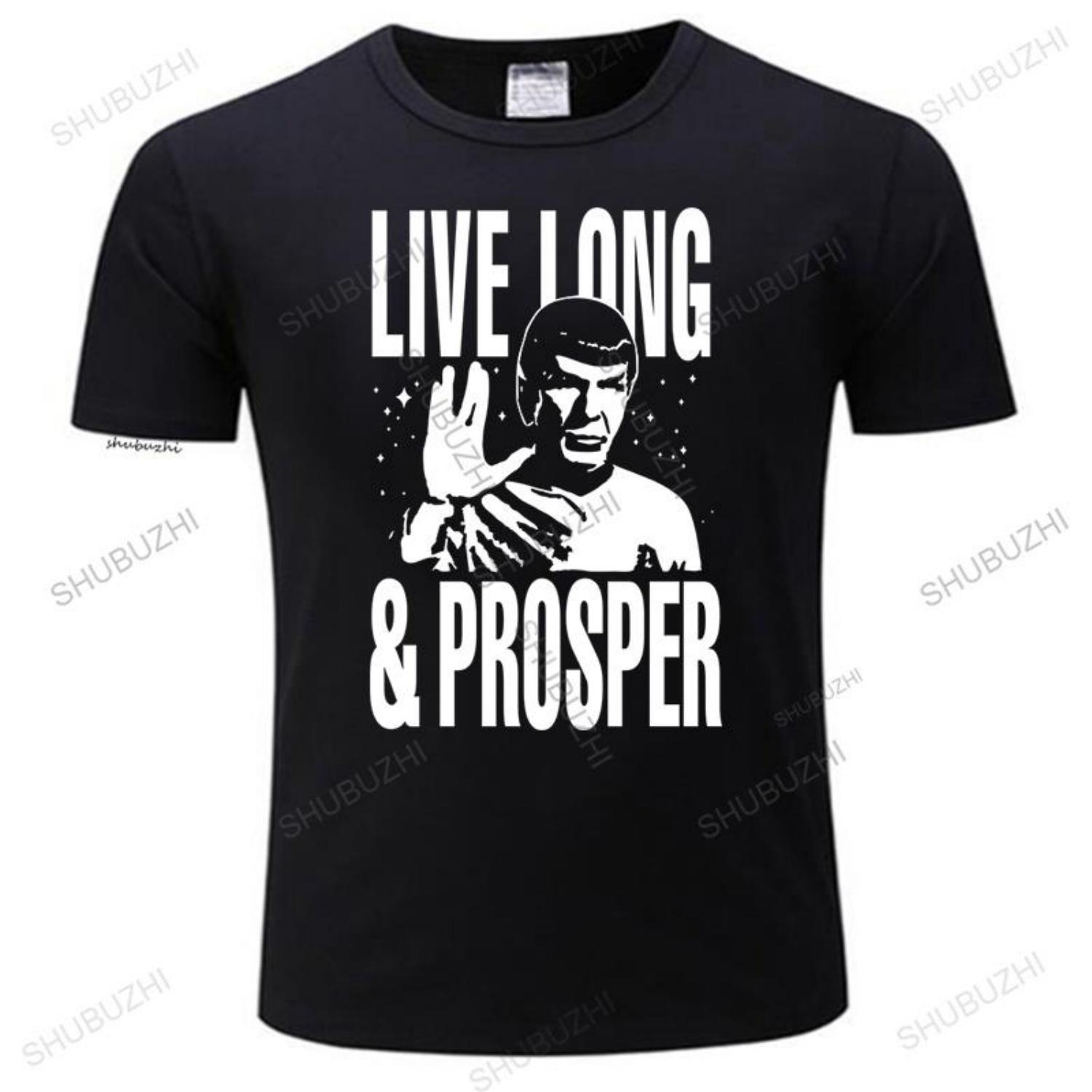 Men s Streetwear Tee Star Treks Spock Live Long And Prosper Licensed Adult T Shirt Fashion T-shirt Men Cotton Brand Teeshirt S чёрный
Men s Streetwear Tee Star Treks Spock Live Long And Prosper Licensed Adult T Shirt Fashion T-shirt Men Cotton Brand Teeshirt S чёрный