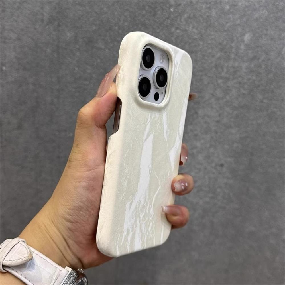 Frosted Velvet Texture Phone Case For iPhone 17 Air 16E 16 15 14 13 12 11 Plus Pro Max Half Border Heat Dissipation Bumper Cover iPhone 15 белый
Frosted Velvet Texture Phone Case For iPhone 17 Air 16E 16 15 14 13 12 11 Plus Pro Max Half Border Heat Dissipation Bumper Cover iPhone 15 белый