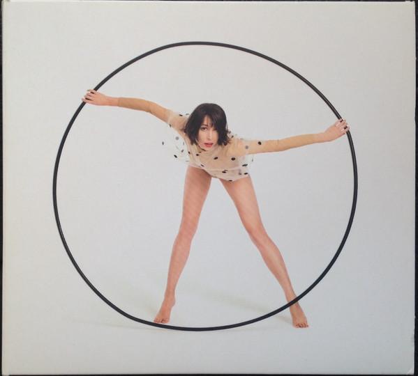 CD JEANNE SHERAL Charade 5325249 Barclay 2010 France Pop Used
CD JEANNE SHERAL Charade 5325249 Barclay 2010 France Pop Used