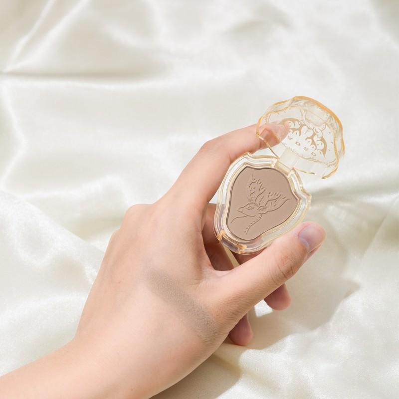 Рум яна для обличчя Матовий натуральний відтінок для щік Освітлення обличчя Водостійка Косметика для контурування обличчя Пудра для рум ян М який жіночий макіяж 1 шт.
Рум яна для обличчя Матовий натуральний відтінок для щік Освітлення обличчя Водостійка Косметика для контурування обличчя Пудра для рум ян М який жіночий макіяж 1 шт.