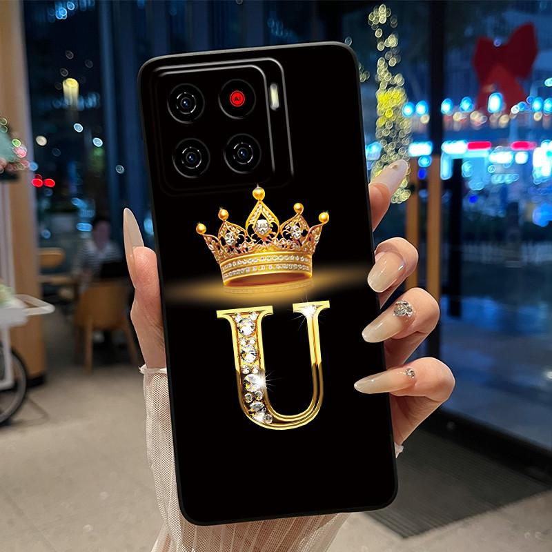 Для ZTE Blade A56 (Z2473)/Nubia A56 Розкішний Чохол-Книжка З Літерою Для ZTE Blade A56 Pro М який Силіконовий Чорний Чохол Ударостійкий Корпус ZTE Blade A56 Pro
Для ZTE Blade A56 (Z2473)/Nubia A56 Розкішний Чохол-Книжка З Літерою Для ZTE Blade A56 Pro М який Силіконовий Чорний Чохол Ударостійкий Корпус ZTE Blade A56 Pro