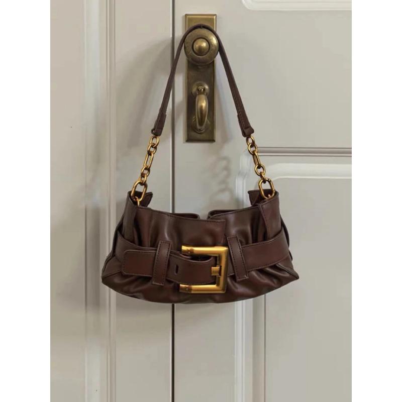 Сумка-тоут с металлической пряжкой ремня, Нишевый дизайн, Универсальная наплечная сумка, Модная сумка под мышкой кофейный
Сумка-тоут с металлической пряжкой ремня, Нишевый дизайн, Универсальная наплечная сумка, Модная сумка под мышкой кофейный