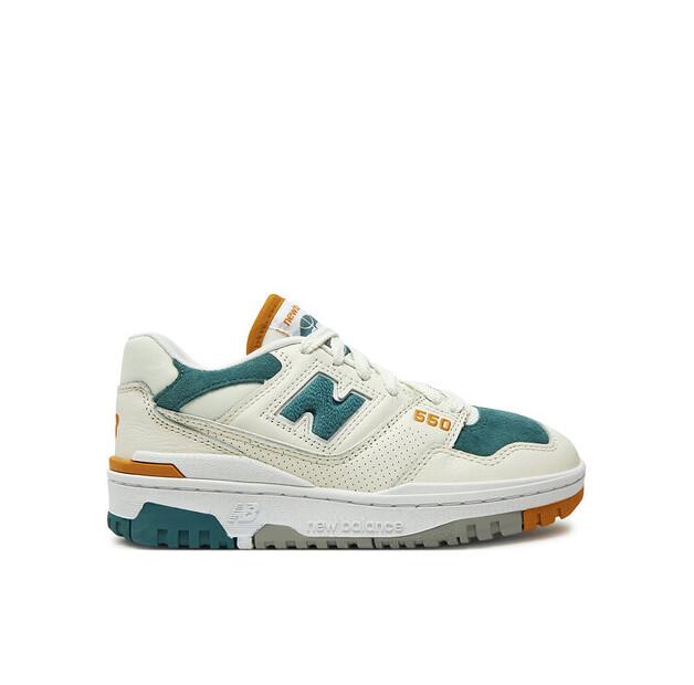 Кроссовки New Balance BB550VRA EU 37
Кроссовки New Balance BB550VRA EU 37