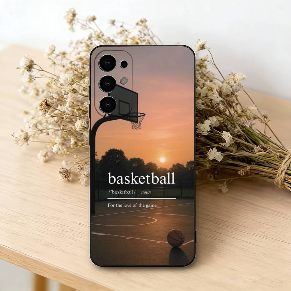 B-basketball D-dunk Phone Case For Samsung S25,S24,S21,S22,S23,S30,Ultra,S20,Plus,Fe,Lite,Note,10,Black Cover Samsung S21 S305G
B-basketball D-dunk Phone Case For Samsung S25,S24,S21,S22,S23,S30,Ultra,S20,Plus,Fe,Lite,Note,10,Black Cover Samsung S21 S305G
