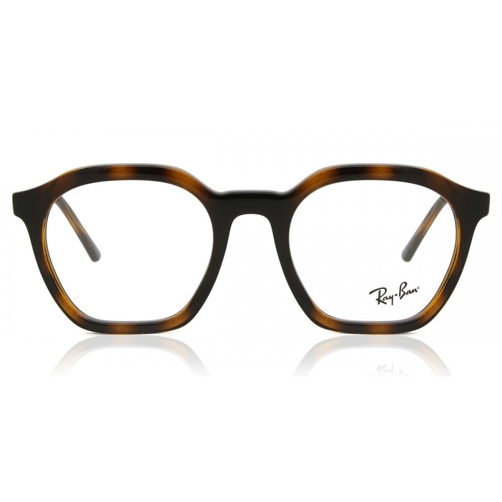 Ray Ban Rx7238 Alice 2012 Unisex Eyeglasses Dark Tortoise/50-21-145
Ray Ban Rx7238 Alice 2012 Unisex Eyeglasses Dark Tortoise/50-21-145