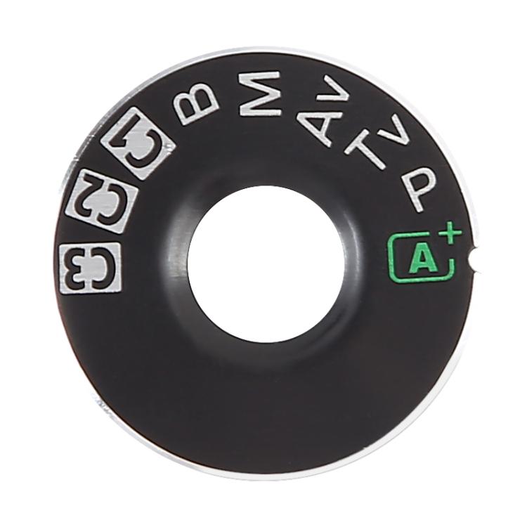 Для Canon EOS 5D Mark III OEM залізна панель для циферблата режиму For Canon EOS 5D Mark III
Для Canon EOS 5D Mark III OEM залізна панель для циферблата режиму For Canon EOS 5D Mark III