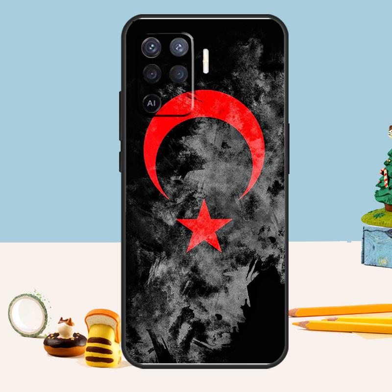 Turkey Flag Case For Oppo A76 A96 A16 A17 A57 A60 A40 A80 A18 A38 A58 A78 A98 A15 A54 A74 A94 A6 A5 Pro OPPO A96 4G
Turkey Flag Case For Oppo A76 A96 A16 A17 A57 A60 A40 A80 A18 A38 A58 A78 A98 A15 A54 A74 A94 A6 A5 Pro OPPO A96 4G