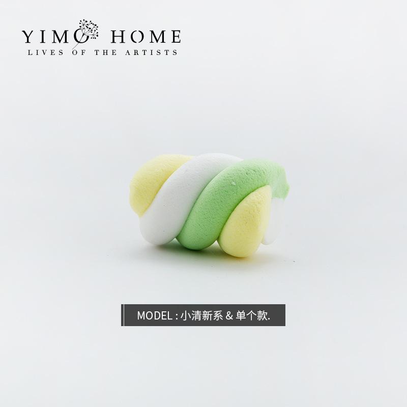 10PCS Simulation Candy Fake Sweets Kawaii Food Model DisplaySweet Table Decoration Dessert Photography Prop Wedding Home Decor
10PCS Simulation Candy Fake Sweets Kawaii Food Model DisplaySweet Table Decoration Dessert Photography Prop Wedding Home Decor