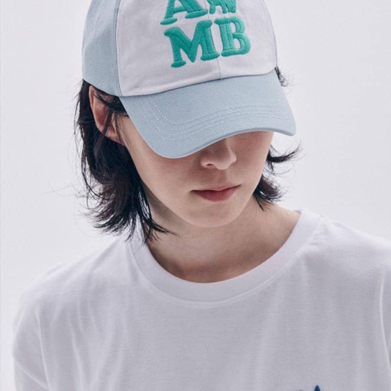 AMBLER AMB cat Ball Cap AH601 (Blue) FREE
AMBLER AMB cat Ball Cap AH601 (Blue) FREE