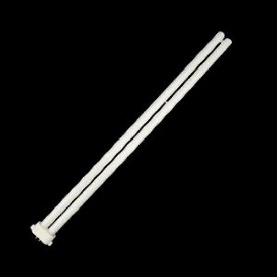 Panasonic Case Sale Set of 10 Compact Fluorescent Lights 45W 3 Wavelength Warm White Twin Fluorescent Lights Hf Twin 1 (2 Bridges) FHP45EWW_set
Panasonic Case Sale Set of 10 Compact Fluorescent Lights 45W 3 Wavelength Warm White Twin Fluorescent Lights Hf Twin 1 (2 Bridges) FHP45EWW_set