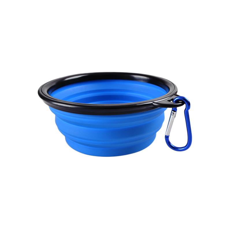 Collapsible 1000 Ml Collapsible Silicone Bowl Pet Outdoor Travel Portable Puppy Kitten Food Container Feeder 1000ML
Collapsible 1000 Ml Collapsible Silicone Bowl Pet Outdoor Travel Portable Puppy Kitten Food Container Feeder 1000ML