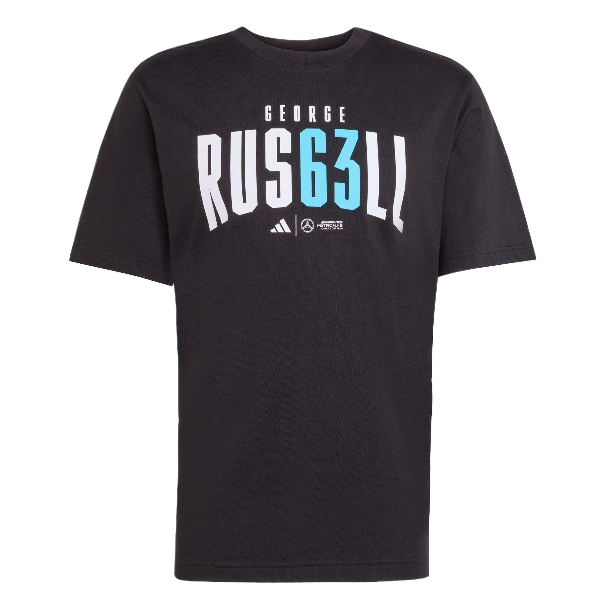 Adidas Motorsports Mercedes AMG Petronas F1 Team Crew Neck Letter Comfortable Short Sleeve T-Shirt Men T-Shirt Black JZ8905 M
Adidas Motorsports Mercedes AMG Petronas F1 Team Crew Neck Letter Comfortable Short Sleeve T-Shirt Men T-Shirt Black JZ8905 M