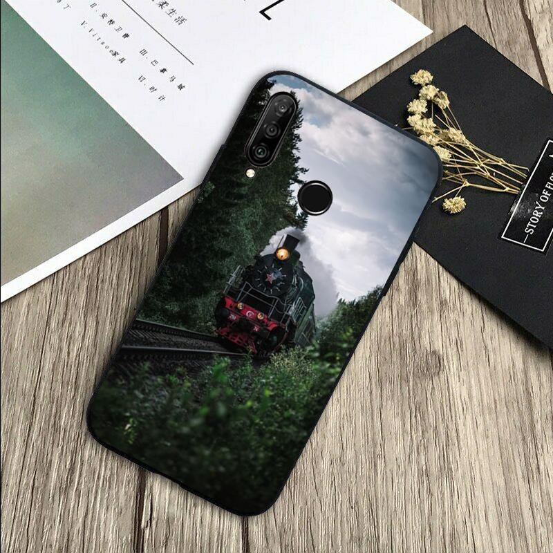 Train Rail Sunlight For Huawei Nova 11 9 10 SE Y70 Y60 Y90 Y61 Y91 Y73 Y72 12i 11i 8i P30 P40 Lite P60 Pro Case Nova 10 SE
Train Rail Sunlight For Huawei Nova 11 9 10 SE Y70 Y60 Y90 Y61 Y91 Y73 Y72 12i 11i 8i P30 P40 Lite P60 Pro Case Nova 10 SE