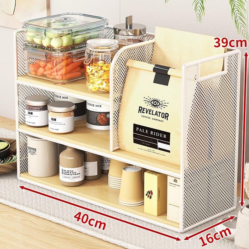 Багатошаровий настільний органайзер: Рішення для зберігання на письмовому столі, обідньому столі та кухонній стільниці
Багатошаровий настільний органайзер: Рішення для зберігання на письмовому столі, обідньому столі та кухонній стільниці