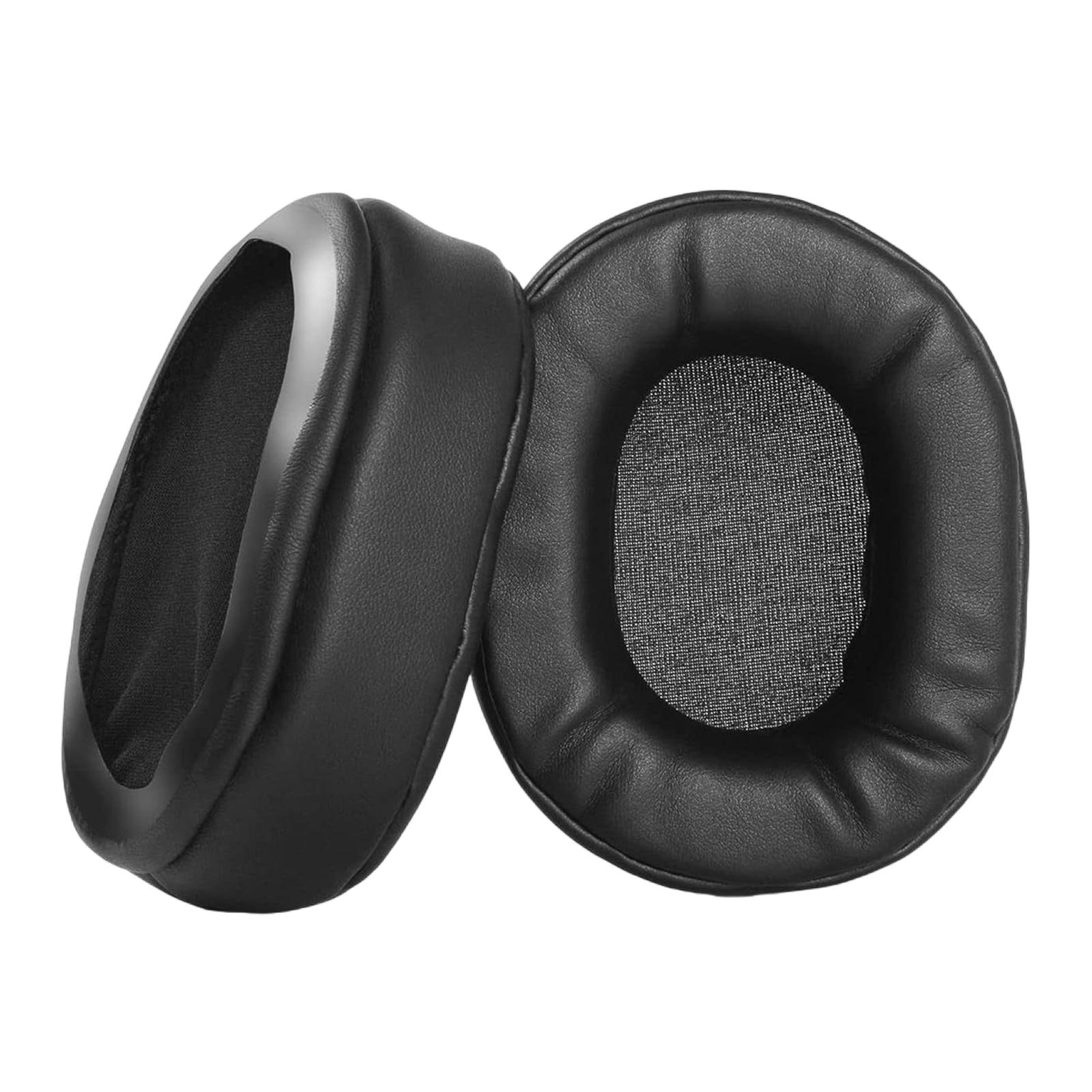 Leather Earpads Ear Pad Ear Cushions for WHP3311BK/WHP3311W Headphones Sponges Cover Case Earphone Repair Part 1
Leather Earpads Ear Pad Ear Cushions for WHP3311BK/WHP3311W Headphones Sponges Cover Case Earphone Repair Part 1