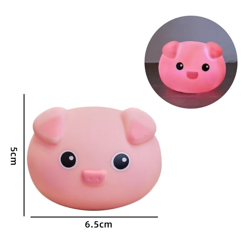 Vinyl Panda Night Light Bunny Lamp Cartoon Children s Bedroom Decorative Desk Lamp Gift Cute Animal Night Light Desk Accessories AS PICTURE
Vinyl Panda Night Light Bunny Lamp Cartoon Children s Bedroom Decorative Desk Lamp Gift Cute Animal Night Light Desk Accessories AS PICTURE