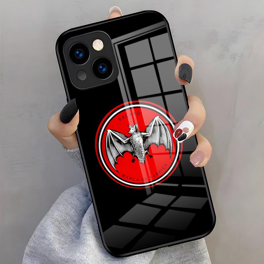 B-Bacardi Rum Vampire Phone Case For IPhone 17 Pro Max 16 15 14 Pro Max 13 11 X Xs Xr 8 7Plus Glass Cover iPhone 15
B-Bacardi Rum Vampire Phone Case For IPhone 17 Pro Max 16 15 14 Pro Max 13 11 X Xs Xr 8 7Plus Glass Cover iPhone 15