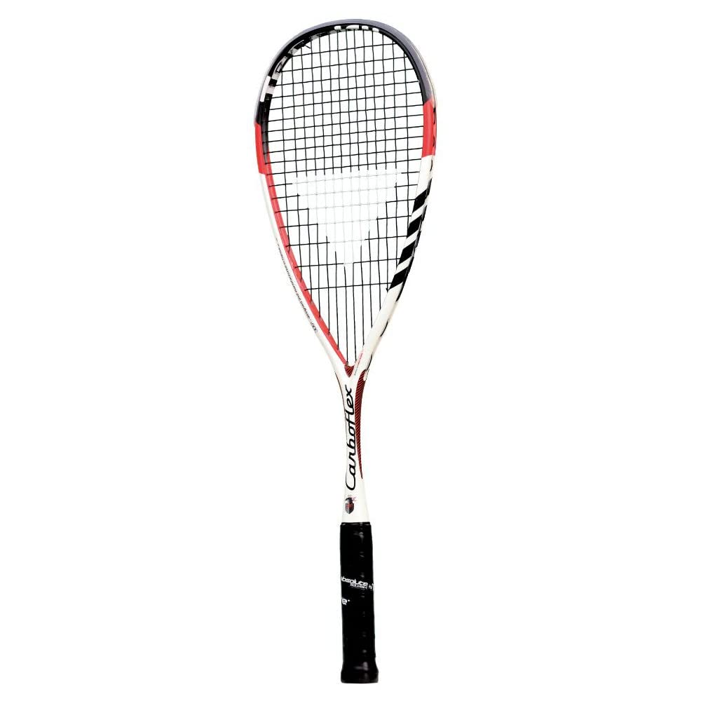 Tecnifibre 248131 Ракетка для сквоша Carboflex 130 Basaltex Белый Красный от Tecnifibre /
Tecnifibre 248131 Ракетка для сквоша Carboflex 130 Basaltex Белый Красный от Tecnifibre /